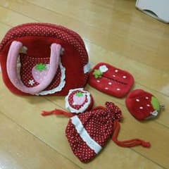 マザーガーデン 可愛いセットのサムネイル