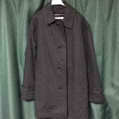 international beams ステンカラーコートのサムネイル