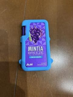 MINTIA BREEZE ONE PIECE コラボ ケースのサムネイル