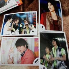 櫻井 松本 二宮 相葉 公式写真のサムネイル