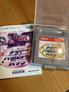 TAITO タイターバラエティパック動作確認済みのサムネイル
