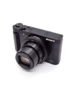 SONY Cyber−Shot HX DSC-HX90Vのサムネイル