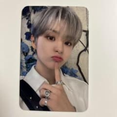 TREASURE シリアル 当選者限定 ジフン トレカ - メルカリ