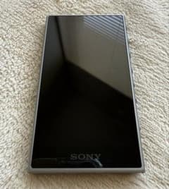 【美品】SONY ウォークマン　(NW-A105）のサムネイル