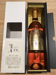 貴腐ワイン 登美 ノーブルドール2009のサムネイル