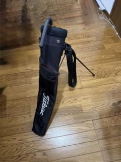 Titleist Stand Club Case, Self-Standing, Lightweight Golf Bag