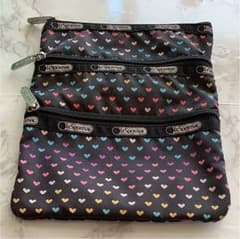 Lesportsac レスポートサックのサムネイル