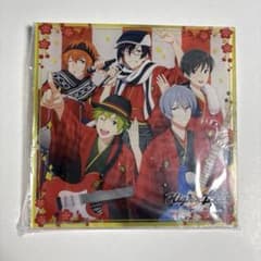 High × Joker 아크릴 보드 이치 반 쿠지 sideM