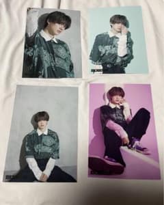BUDDiiS #009 FUMINORI コンプのサムネイル