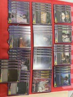 ユニオンアリーナ チェンソーマン レゼ デッキのサムネイル