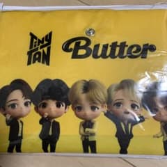 BTS保冷バッグのサムネイル