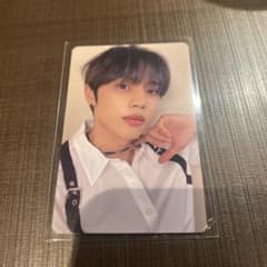 theboyz ドボイズ ソウルコン トレカ ソヌ2のサムネイル