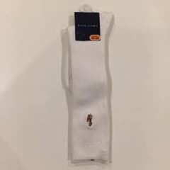 Ralph Lauren♡靴下♡新品未使用のサムネイル