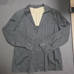 Journal Standard&Co テーラードジャケット ブラック
