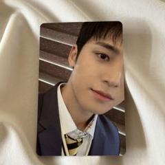 SEVENTEEN FOLLOW FML 仁川会場限定 トレカ ウォヌ seventeen セブチ 仁川 アンコン 会場限定 トレカ ウォヌ