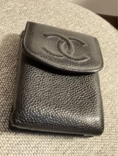 CHANELタバコケースのサムネイル