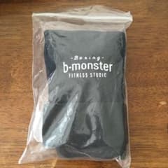 【新品、未開封】ビーモンスター バンテージ b-monsterのサムネイル