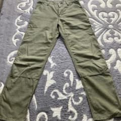 patagonia(パタゴニア) 32インチ ヘンプ ダブルニーワークパンツ m60400331229_1.jpg?1716532687