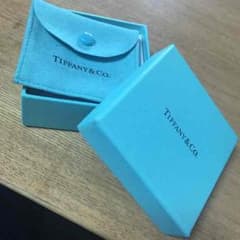 ティファニー♡袋&箱のサムネイル