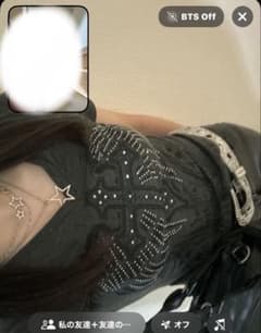 grunge Y2K Tシャツのサムネイル