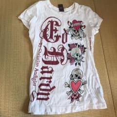 エドハーディー Tシャツのサムネイル