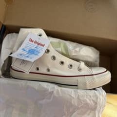 CONVERSE U.S. ORIGINATOR ハイカット スニーカーのサムネイル