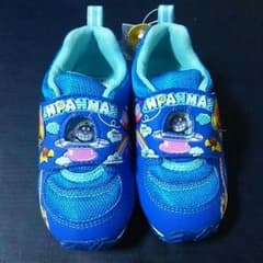 アンパンマンスニーカーのサムネイル