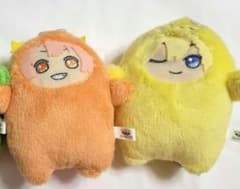 アイナナ　モンぬいのサムネイル