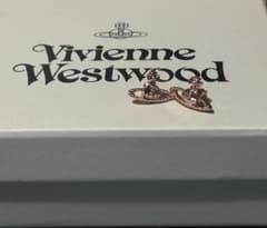 Vivienne Westwood オーブ型ピアスのサムネイル