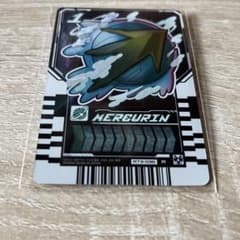 ライドケミートレカ マーキュリン Rのサムネイル