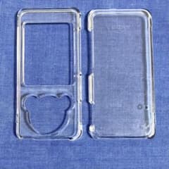 【貴重品】ソニー　ウォークマン　本体カバー　ケース　NW-S770 アクリル 貴重品】ソニー ウォークマン 本体カバー ケース NW-S10 アクリル