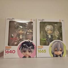 アイナナ ねんどろいど 百・千セット - メルカリ