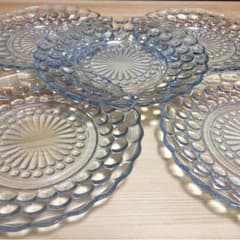 みーこ様専用ファイヤーキング バブルプレートのサムネイル