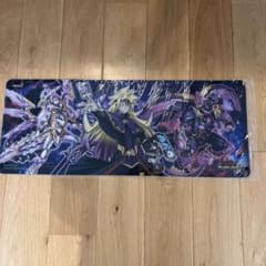 遊戯王ラッシュデュエル 未開封 プレイマット - メルカリ