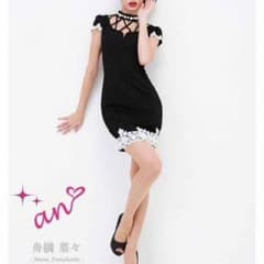 キャバクラ ドレスのサムネイル