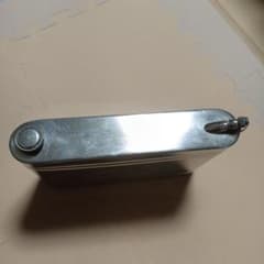 ワインフラスコステンレス製のサムネイル