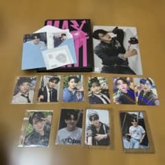 Stray kids MAXIDENT チャンビンセット - メルカリ