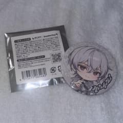 STPR SneakerStep すにすて にしきくん デフォ 缶バッジ グッズ - メルカリ