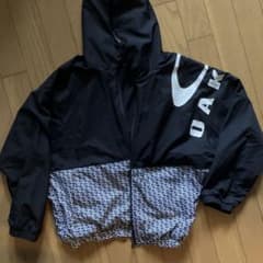 OAKLEY パフォーマンスフィットジャケット Sサイズ(140) - メルカリ