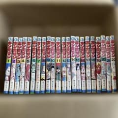 キン肉マン 1〜83巻　全巻セット ゆでたまご キン肉マン 1巻から22巻セット ゆでたまご※初版11冊あり - メルカリ
