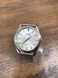 SEIKO 7N01-0DE0 クオーツ式 稼働品(F12) - メルカリ