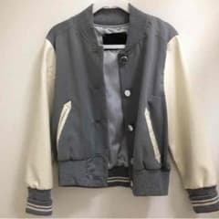 ジーナシス♡スタジャンのサムネイル