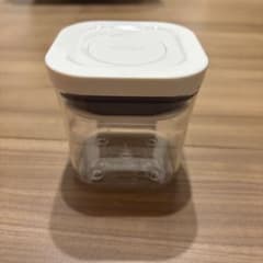ふやかしフード器のサムネイル