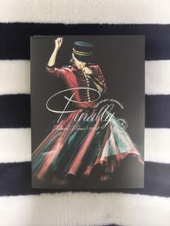 安室奈美恵 Finally Final Tour 2018 DVD - メルカリ