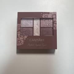 CANMAKE パーフェクトスタイリストアイズ v26のサムネイル