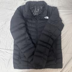 最安値ノースフェイス　サンダージャケット（THUNDER JACKET）XLのサムネイル
