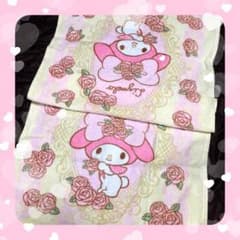 新品♡リズメロ♡フェイスタオルのサムネイル