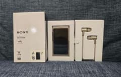 新品 未使用品 ソニー ウォークマン Aシリーズ 16GB NW-A55HNのサムネイル