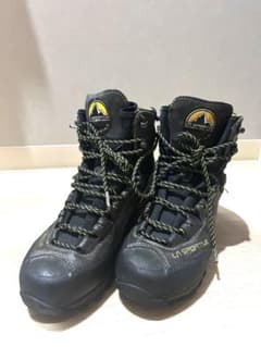 スポルティバTRANGO マイクロEVO GTX ウーマン登山靴女性24cm