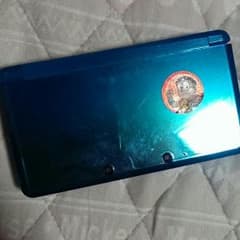 3DSのサムネイル